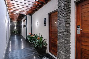 Sasavona Boutique Hotel