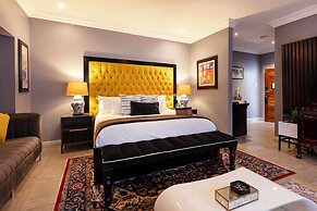 Sasavona Boutique Hotel