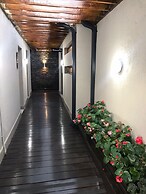 Sasavona Boutique Hotel