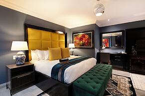 Sasavona Boutique Hotel