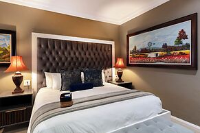 Sasavona Boutique Hotel