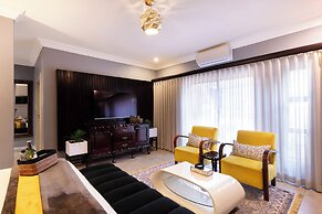 Sasavona Boutique Hotel