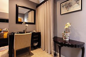Sasavona Boutique Hotel