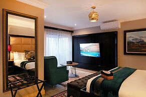 Sasavona Boutique Hotel