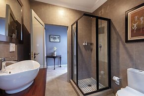 Sasavona Boutique Hotel