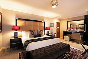 Sasavona Boutique Hotel