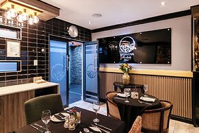Sasavona Boutique Hotel
