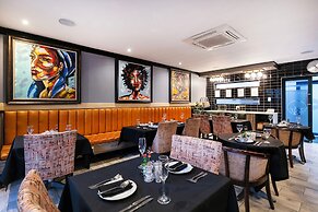 Sasavona Boutique Hotel