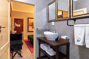 Sasavona Boutique Hotel