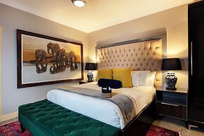 Sasavona Boutique Hotel