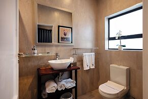 Sasavona Boutique Hotel