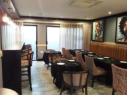 Sasavona Boutique Hotel