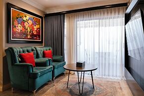 Sasavona Boutique Hotel