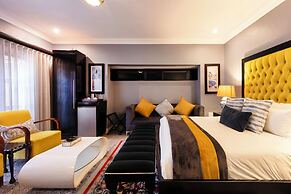 Sasavona Boutique Hotel