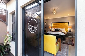 Sasavona Boutique Hotel