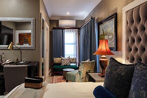 Sasavona Boutique Hotel