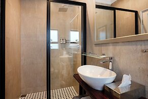 Sasavona Boutique Hotel