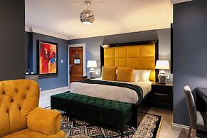 Sasavona Boutique Hotel