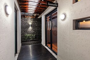 Sasavona Boutique Hotel