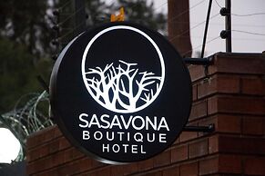 Sasavona Boutique Hotel