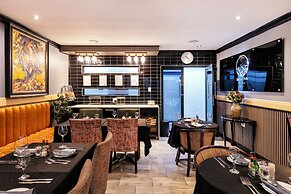 Sasavona Boutique Hotel