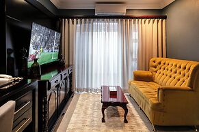 Sasavona Boutique Hotel