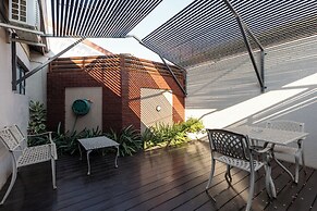 Sasavona Boutique Hotel