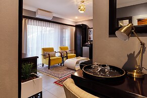 Sasavona Boutique Hotel