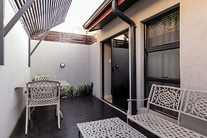 Sasavona Boutique Hotel