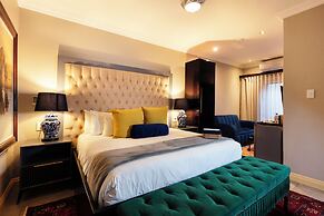 Sasavona Boutique Hotel