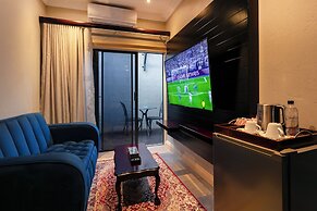 Sasavona Boutique Hotel