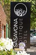 Sasavona Boutique Hotel