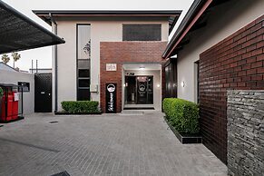 Sasavona Boutique Hotel