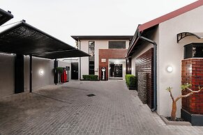 Sasavona Boutique Hotel