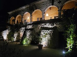 bastide de la madeleine