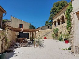 bastide de la madeleine