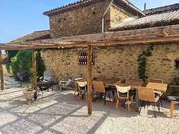 bastide de la madeleine