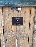bastide de la madeleine