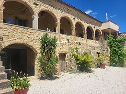 bastide de la madeleine
