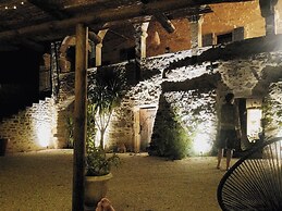 bastide de la madeleine
