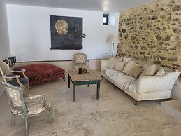 bastide de la madeleine