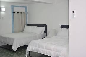 Hill Garden Boutique Resort.