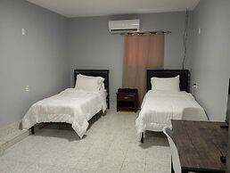 Hill Garden Boutique Resort.