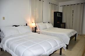 Hill Garden Boutique Resort.