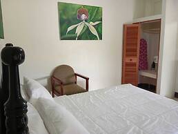 Hill Garden Boutique Resort.