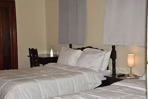 Hill Garden Boutique Resort.