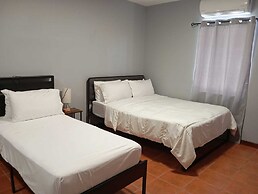 Hill Garden Boutique Resort.