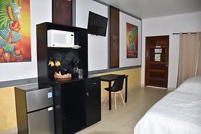 Hill Garden Boutique Resort.