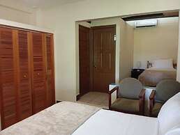 Hill Garden Boutique Resort.