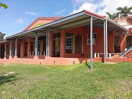 Hill Garden Boutique Resort.